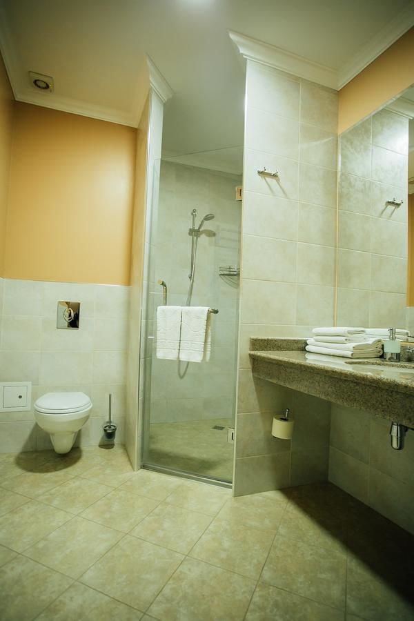 Отель Hotel Aner Нур-Султан