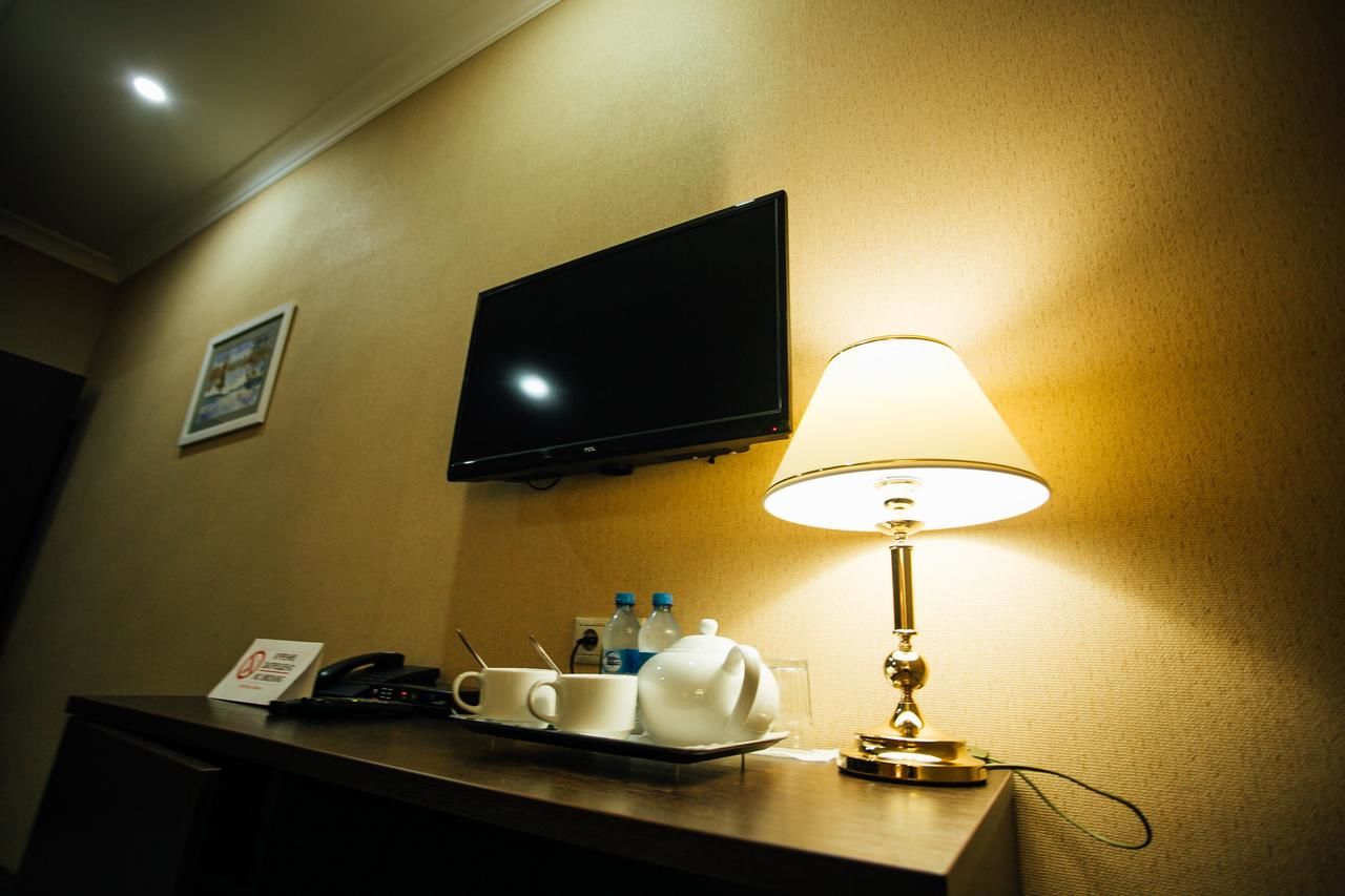 Отель Hotel Aner Нур-Султан-22