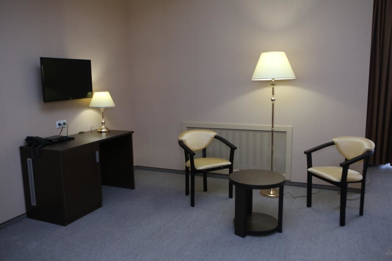 Отель Hotel Aner Нур-Султан