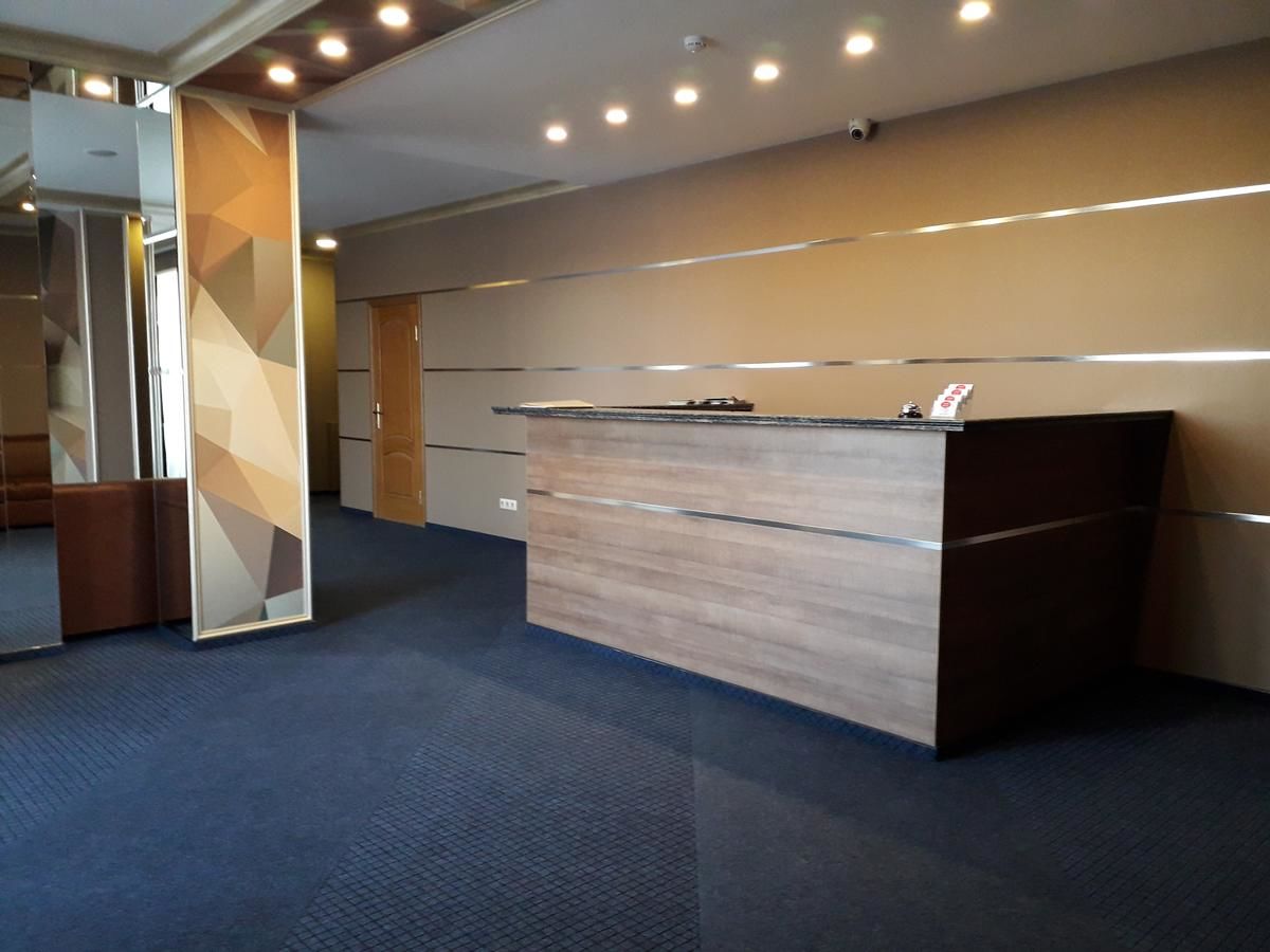 Отель Hotel Aner Нур-Султан-32