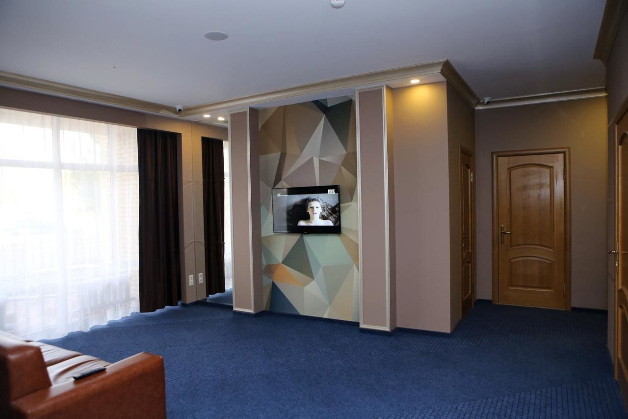 Отель Hotel Aner Нур-Султан-33