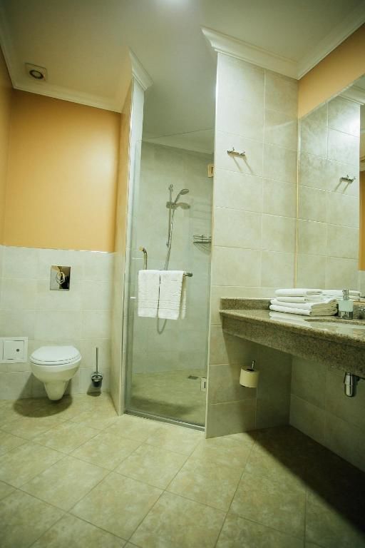Отель Hotel Aner Нур-Султан-51