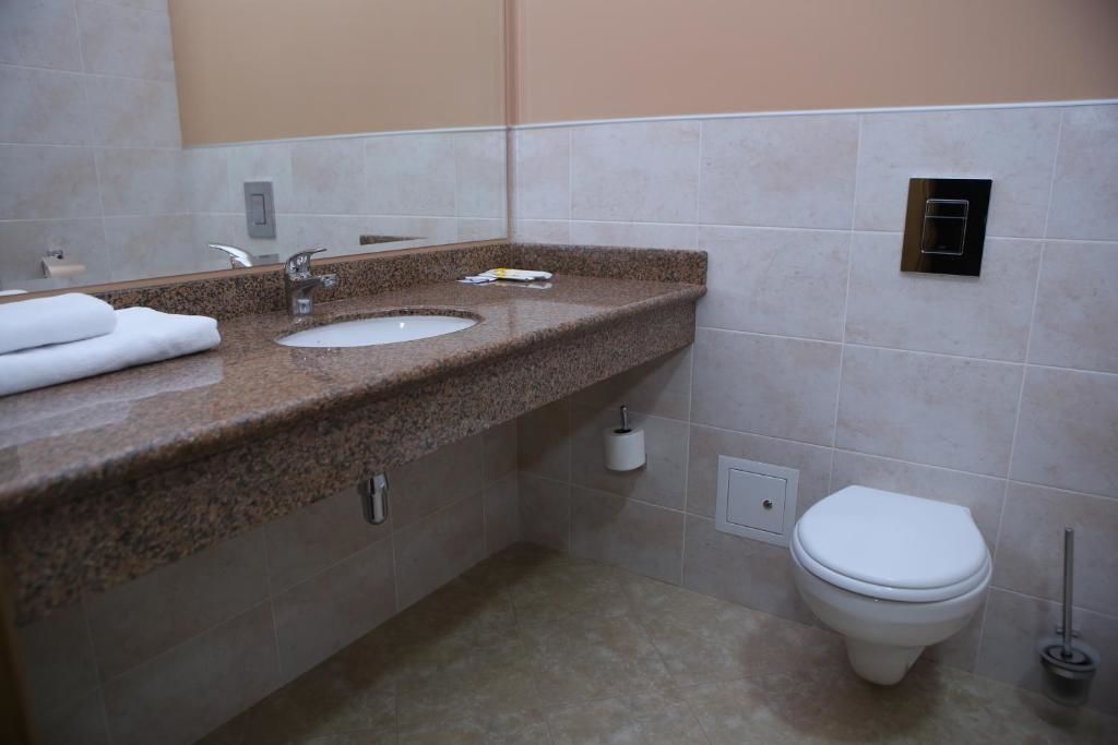 Отель Hotel Aner Нур-Султан-56