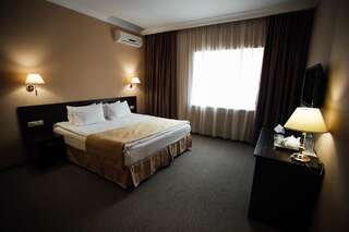 Отель Hotel Aner Нур-Султан Двухместный номер Делюкс с 1 кроватью-2
