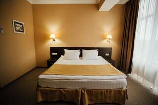 Отель Hotel Aner Нур-Султан Двухместный номер с 1 кроватью-8