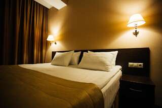 Отель Hotel Aner Нур-Султан Люкс-6