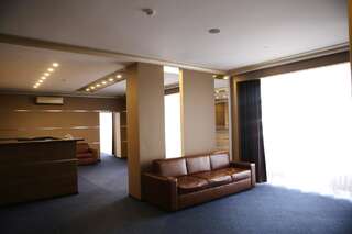 Отель Hotel Aner Нур-Султан Люкс-7