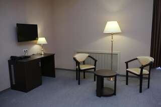 Отель Hotel Aner Нур-Султан Люкс-10