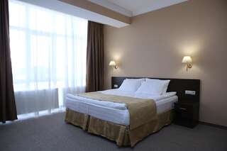 Отель Hotel Aner Нур-Султан Люкс-11
