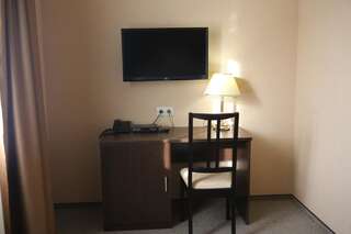 Отель Hotel Aner Нур-Султан Двухместный номер с 2 отдельными кроватями-2
