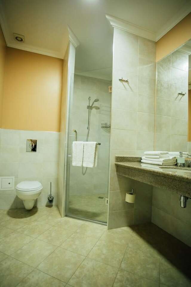 Отель Hotel Aner Нур-Султан-16