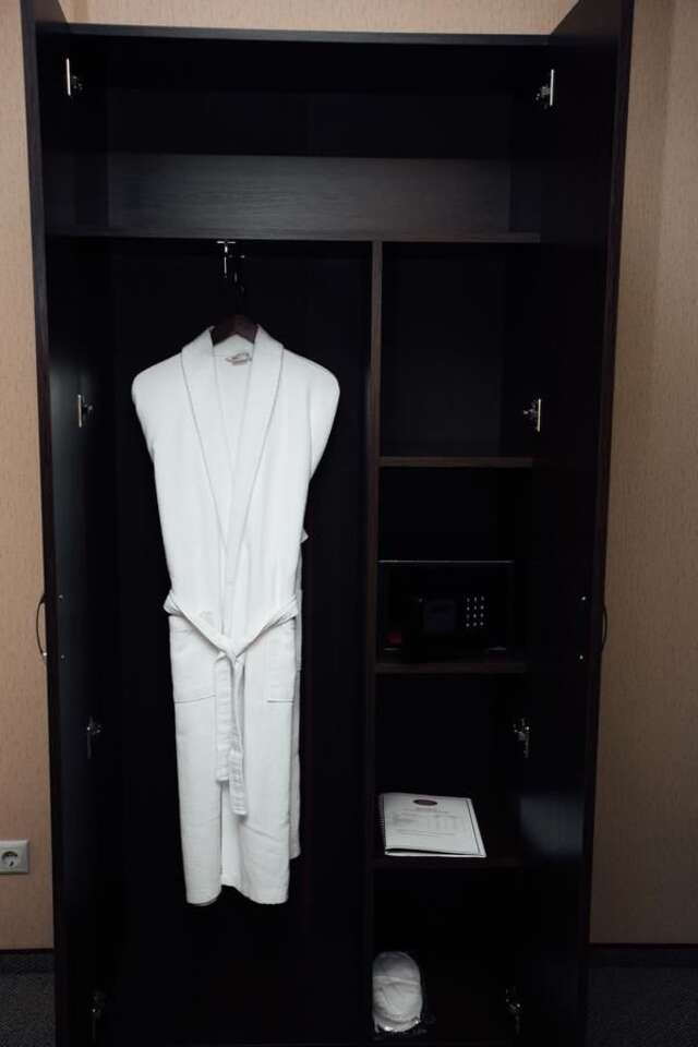 Отель Hotel Aner Нур-Султан-22