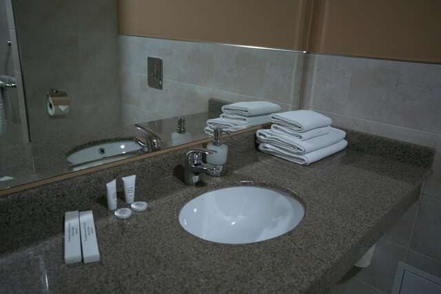 Отель Hotel Aner Нур-Султан-23