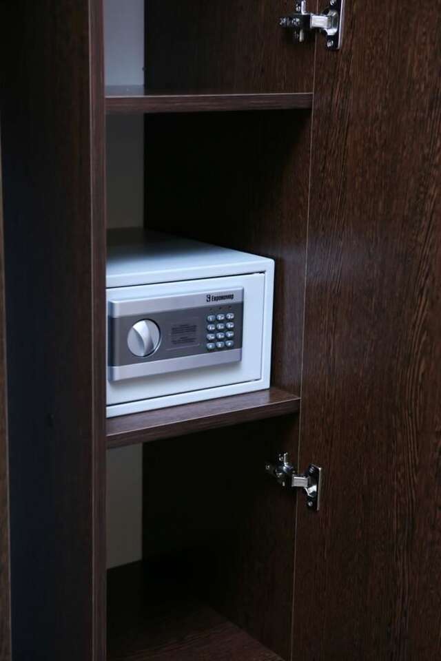 Отель Hotel Aner Нур-Султан-28