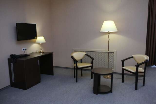 Отель Hotel Aner Нур-Султан-30