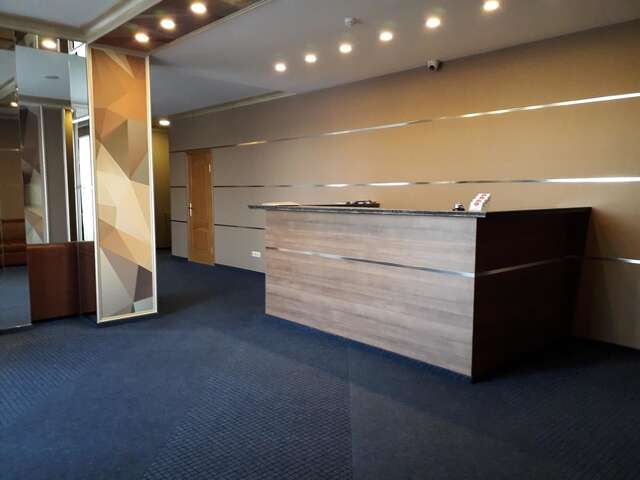 Отель Hotel Aner Нур-Султан-31