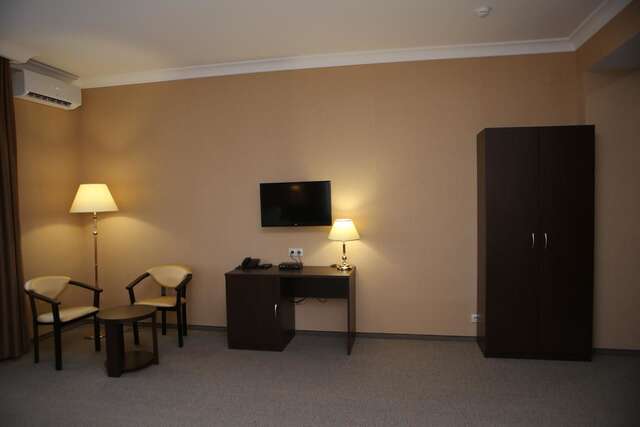 Отель Hotel Aner Нур-Султан-36