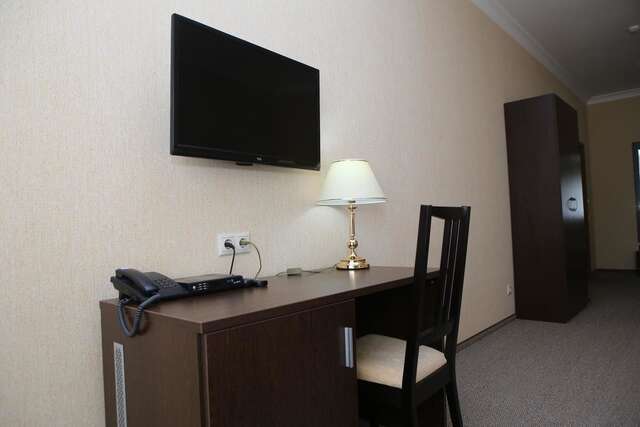 Отель Hotel Aner Нур-Султан-37