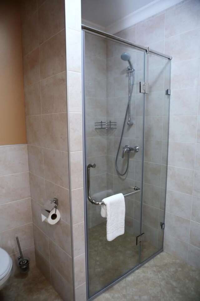 Отель Hotel Aner Нур-Султан-39