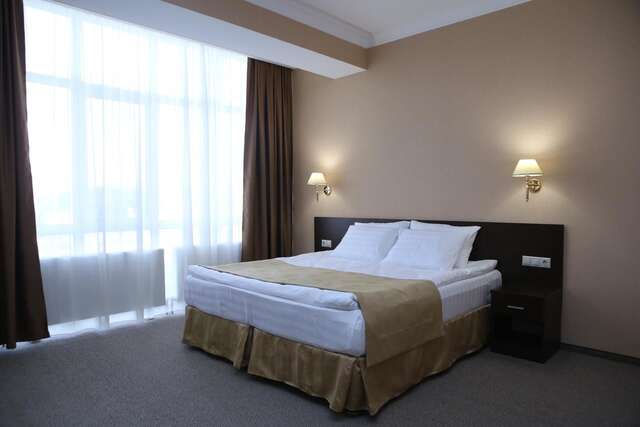 Отель Hotel Aner Нур-Султан-42