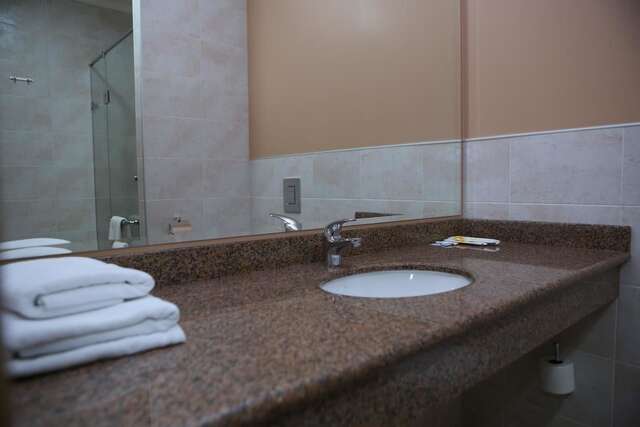 Отель Hotel Aner Нур-Султан-44