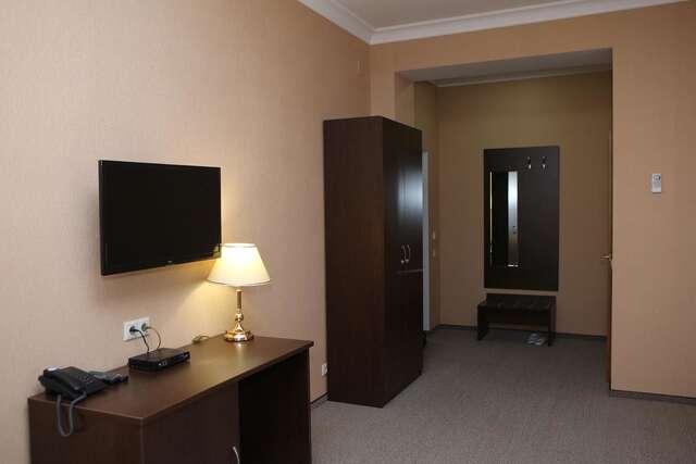 Отель Hotel Aner Нур-Султан-45