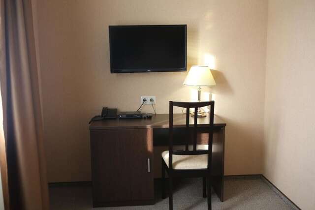 Отель Hotel Aner Нур-Султан-48