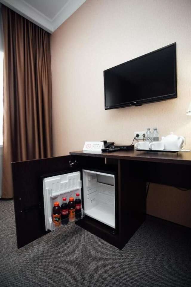 Отель Hotel Aner Нур-Султан-51