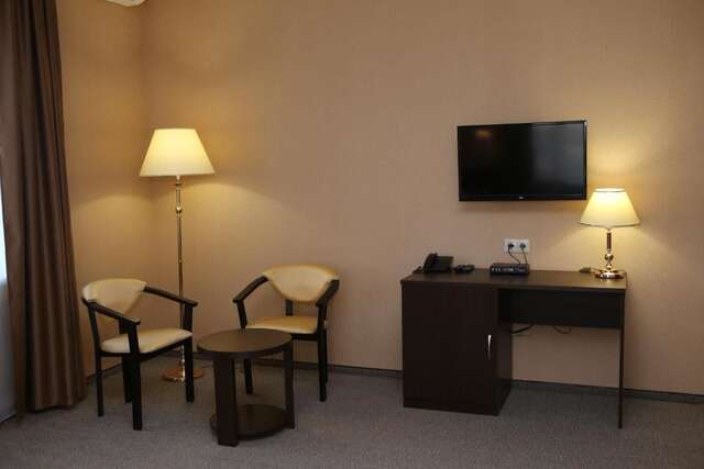 Отель Hotel Aner Нур-Султан-54