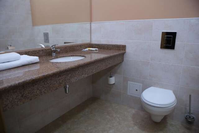 Отель Hotel Aner Нур-Султан-55